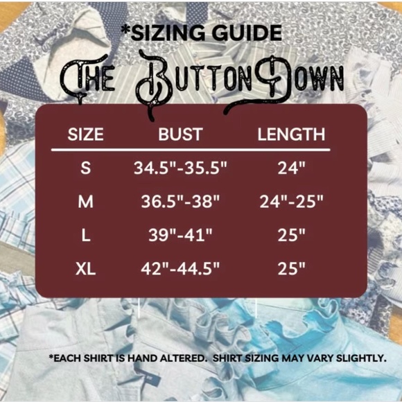 Bright Pink Wardrobe Staple You’ll Love Adding to Your Shirt Rotation - Picture 5 of 5